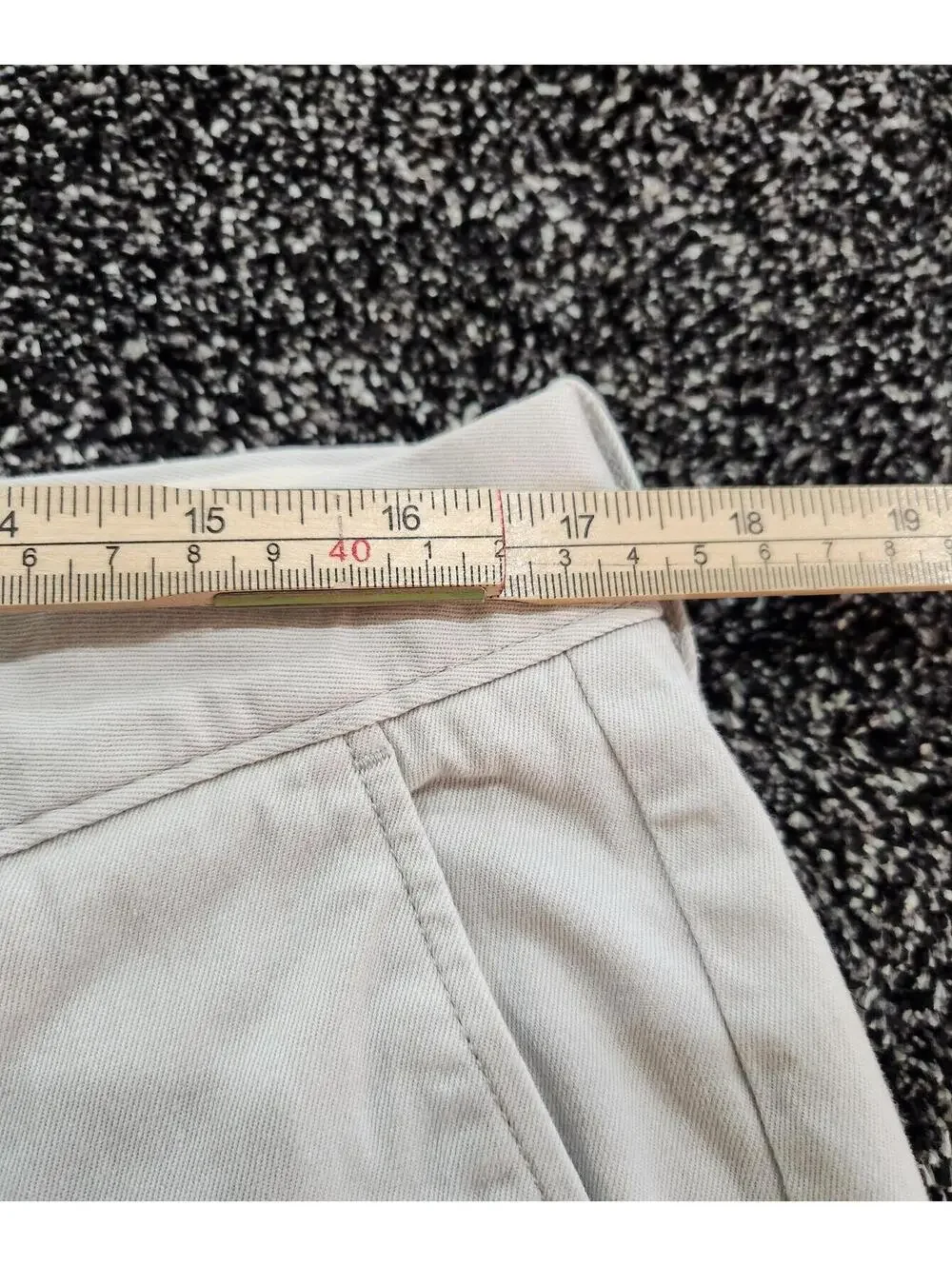 J. Crew crew 770
